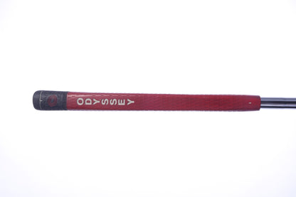 Used Odyssey Protype Tour Series #2 Putter - Right-Handed - 35 in - Blade-Next Round