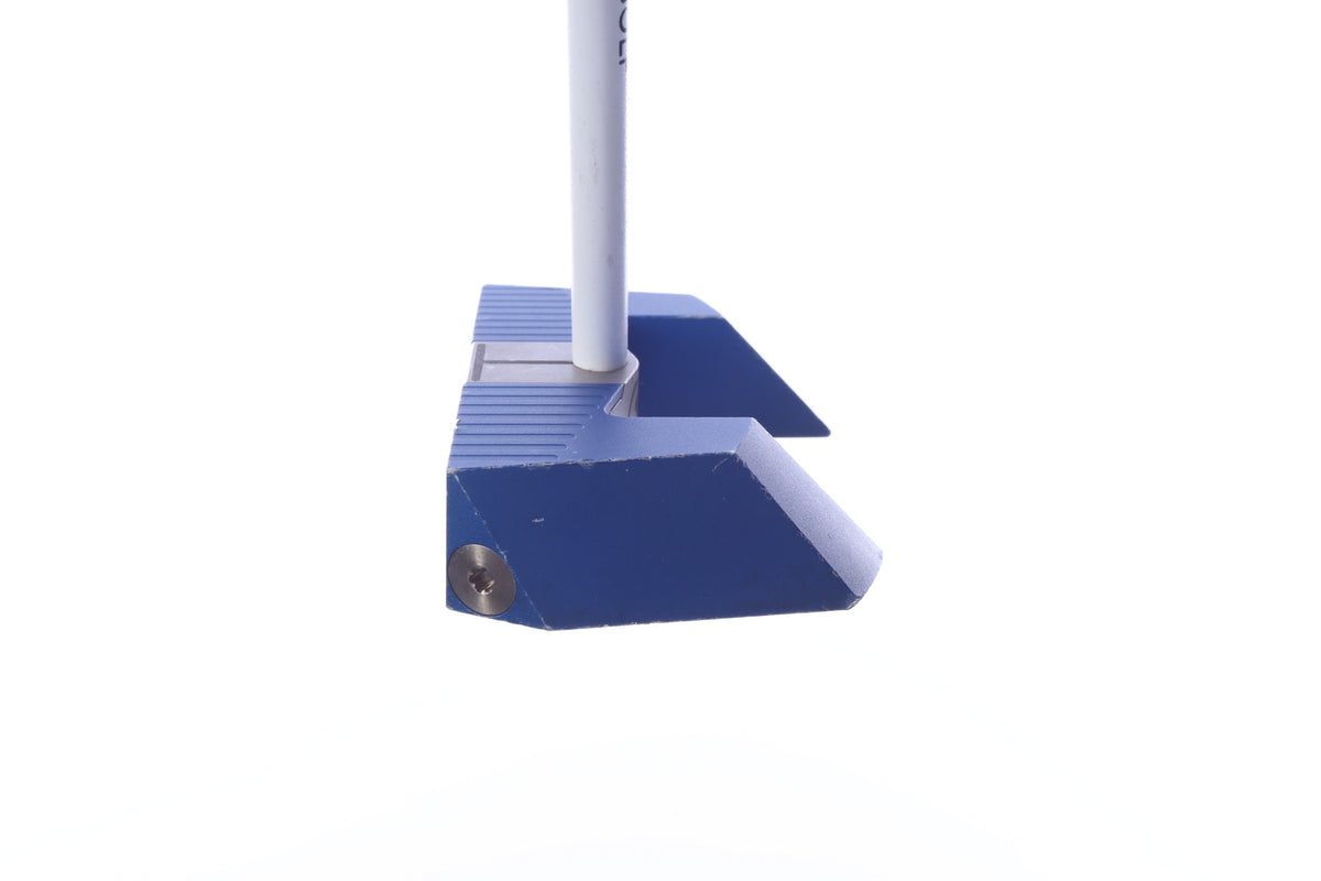 Used L.A.B. Golf Mezz.1 Putter - Right-Handed - 33 in - Mallet