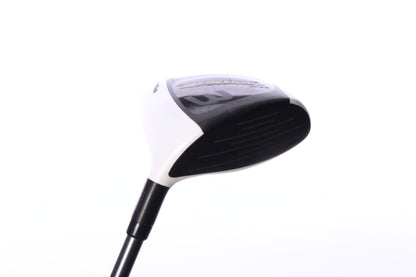 Used TaylorMade Burner SuperFast 2.0 3-Wood - Right-Handed - 15 Degrees - Regular Flex