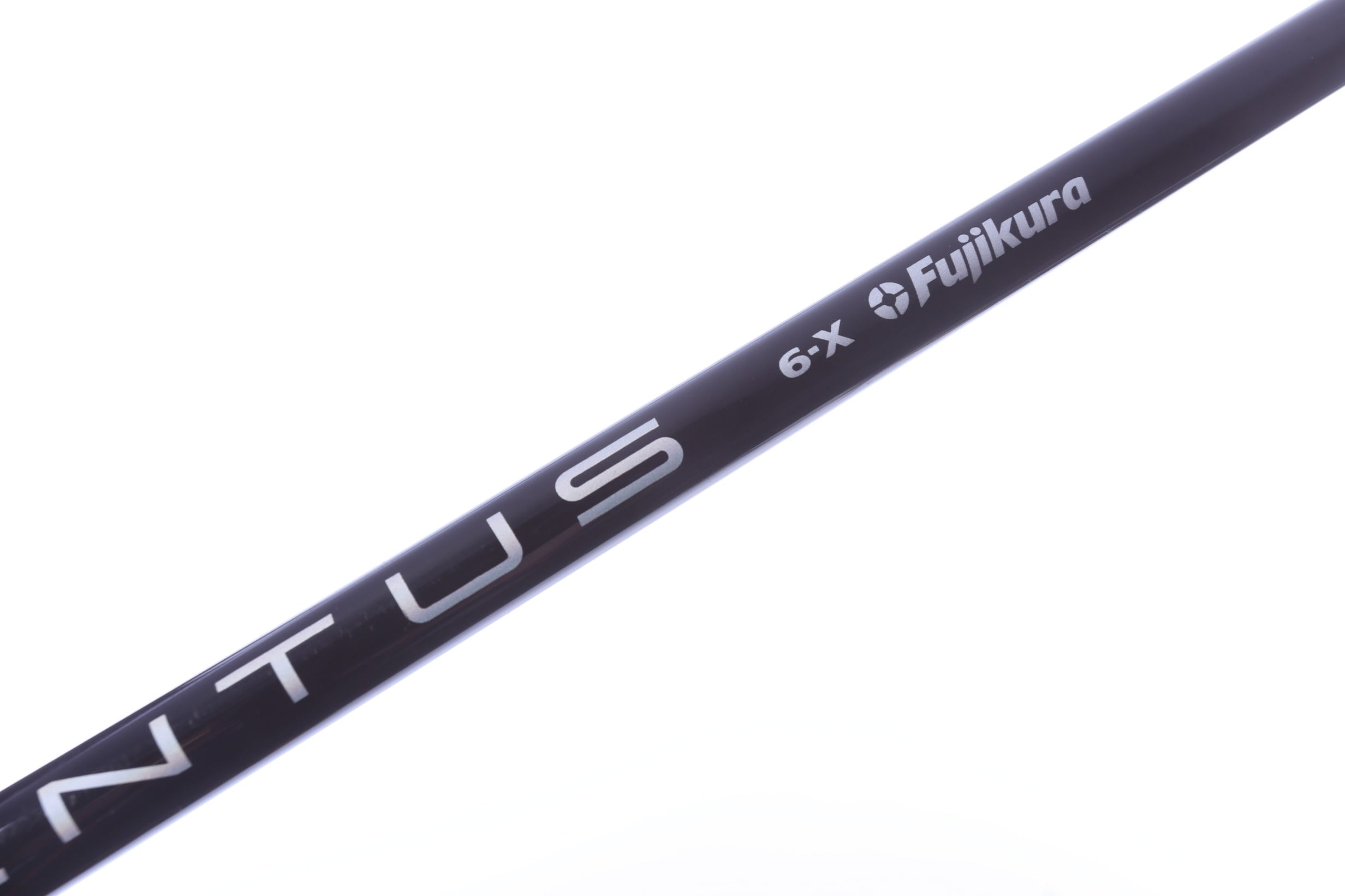 Used Fujikura Ventus Black Velocore Driver Shaft Extra Stiff Flex Graphite - 44 in - TaylorMade M Adapter-Next Round