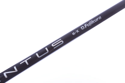 Used Fujikura Ventus Black Velocore Driver Shaft Extra Stiff Flex Graphite - 44 in - TaylorMade M Adapter-Next Round