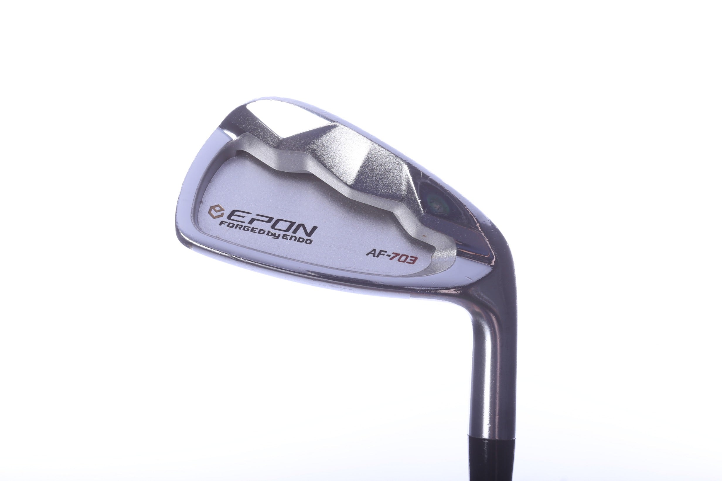 Used Epon AF-703 Single 6-Iron - Right-Handed - Regular Flex