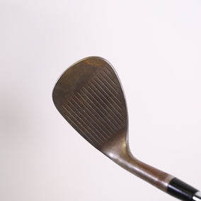 Used Callaway MD4 Chrome C Grind Lob Wedge - Right-Handed - 58 Degrees - Stiff Flex-Next Round
