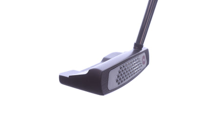 Used Odyssey Arm Lock Double Wide Putter - Right-Handed - 40 in - Blade