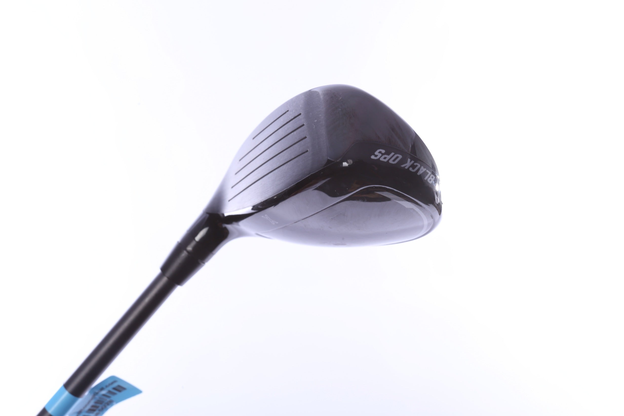 Used PXG 0311 Black OPS 5H Hybrid - Right-Handed - 25 Degrees - Seniors Flex-Next Round