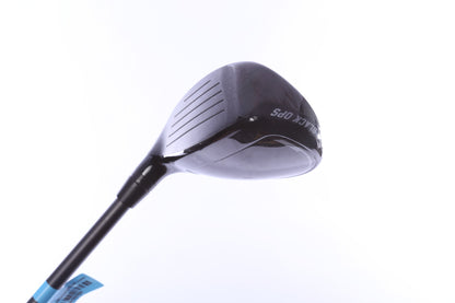 Used PXG 0311 Black OPS 5H Hybrid - Right-Handed - 25 Degrees - Seniors Flex-Next Round