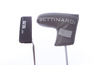 Used Bettinardi 2024 BB-28 Slotback Putter - Right-Handed - 35 in - Blade-Next Round