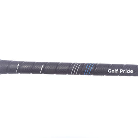 Used TaylorMade STEALTH Rescue 3H Hybrid - Right-Handed - 19 Degrees - Regular Flex-Next Round