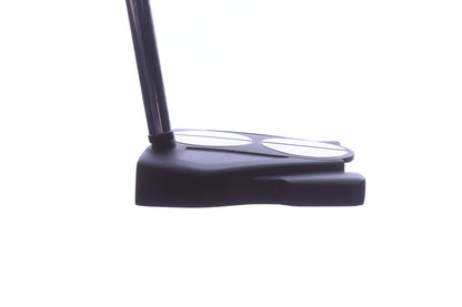 Used Odyssey Ten 2-Ball Arm Lock Putter - Right-Handed - 40 in - Mallet