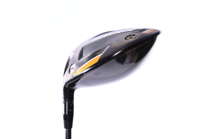 Used Callaway Mavrik Max Driver - 10.5 Degrees - Seniors Flex UST Mamiya Helium - Left-Handed-Next Round