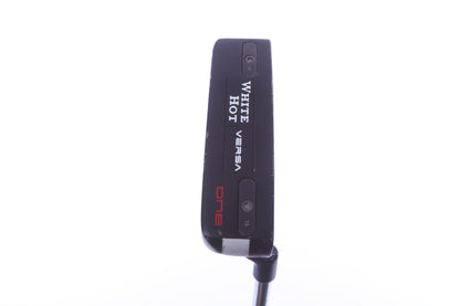 Used Odyssey White Hot Versa One CH Putter - Right-Handed - 35 in - Blade