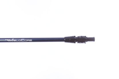 Used Fujikura Ventus Blue Velocore Driver Shaft Stiff Flex Graphite - 44 in - Callaway Opti-Fit Adapter-Next Round