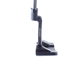 Used Ping 2023 Anser 2D Putter - Right-Handed - 37 in - Blade-Next Round