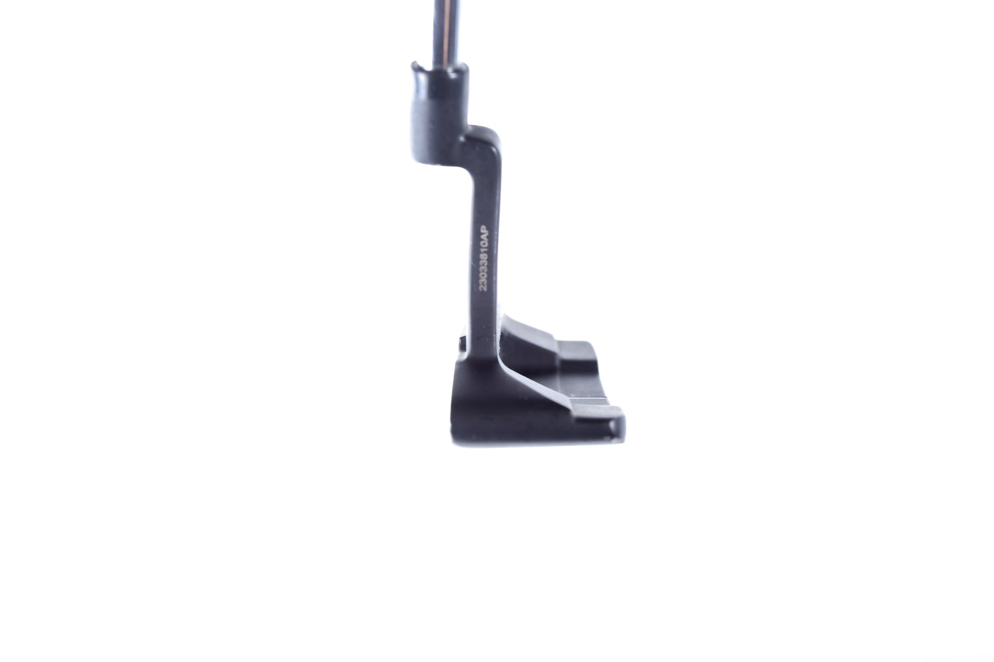 Used Ping 2023 Anser 2D Putter - Right-Handed - 37 in - Blade-Next Round