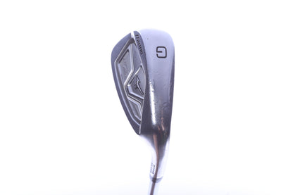 Used Mizuno JPX 850 Forged Gap Wedge - Right-Handed - 50 Degrees - Extra Stiff Flex