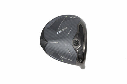 Used TaylorMade Qi35 Driver - HEAD ONLY - Right-Handed - 9 Degrees
