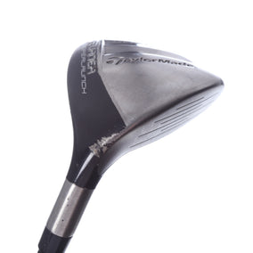 Used TaylorMade Burner SuperLaunch 5H Hybrid - Right-Handed - 24 Degrees - Ladies Flex-Next Round