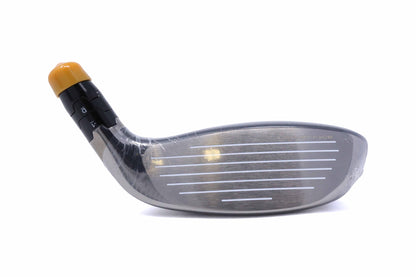 Used Callaway Paradym Ai Smoke 3H - HEAD ONLY - Left-Handed - 18 Degrees-Next Round