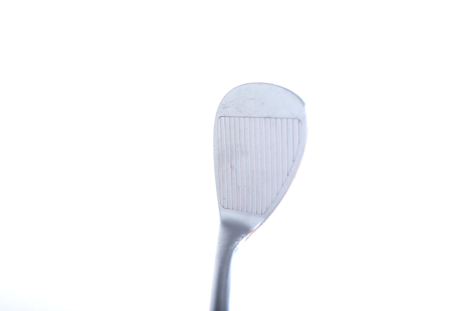 Used TaylorMade Z TP Sand Wedge - Right-Handed - 56 Degrees - Stiff Flex-Next Round