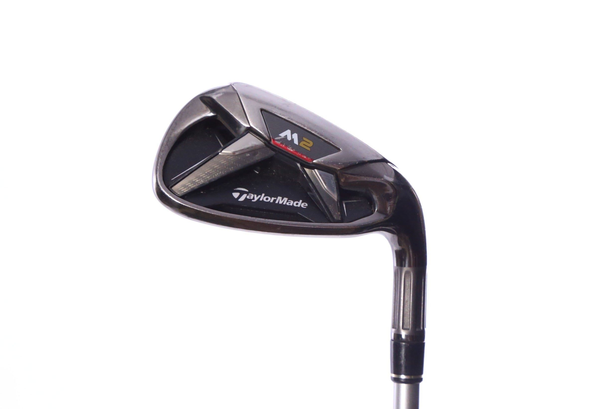 Used TaylorMade M2 Single 8-Iron - Right-Handed - Ladies Flex-Next Round