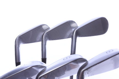 Used Mizuno JPX 925 Forged Iron Set - Right-Handed - 5-PW - Regular Flex