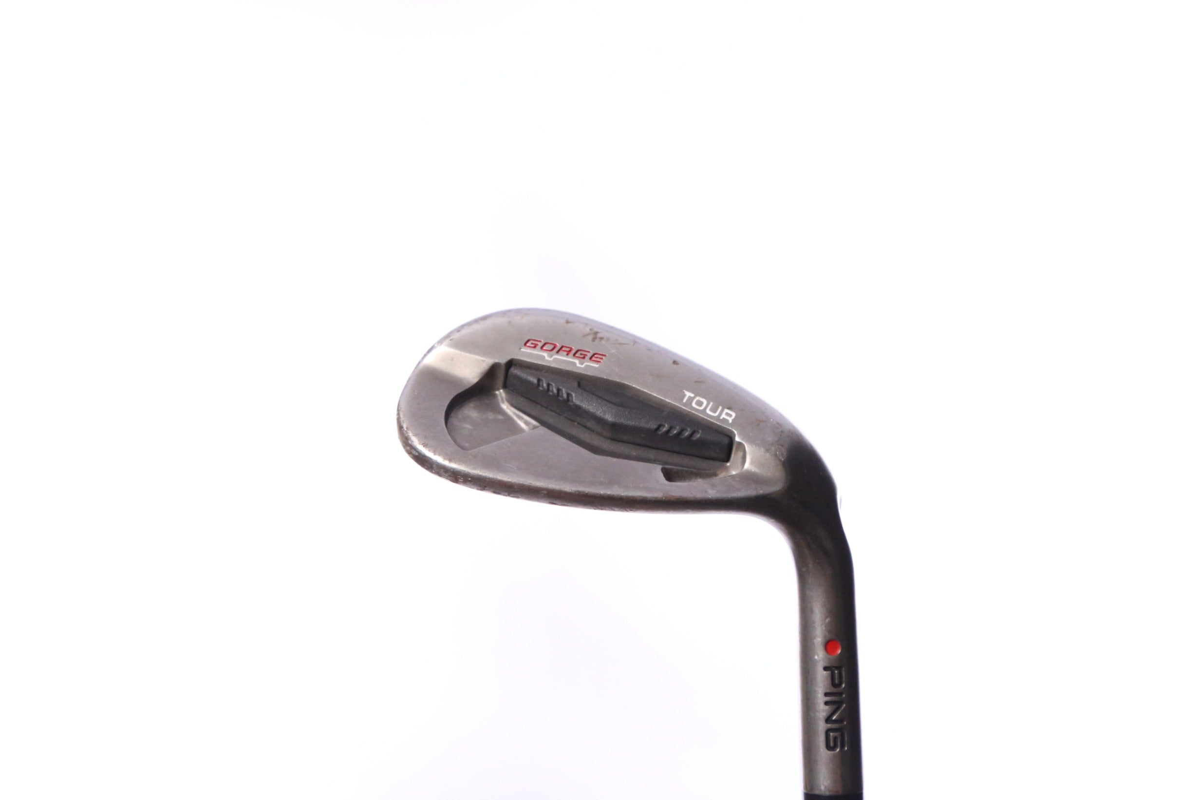 Used Ping Tour Gorge SS Sand Wedge - Right-Handed - 56 Degrees - Stiff Flex-Next Round