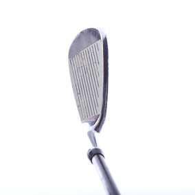 Used MacGregor Tourney MT JR Complete Set - Right-Handed - Driver, 3W, 4H, 5i, 7i, 9i, PW, Putter - Youth Flex-Next Round