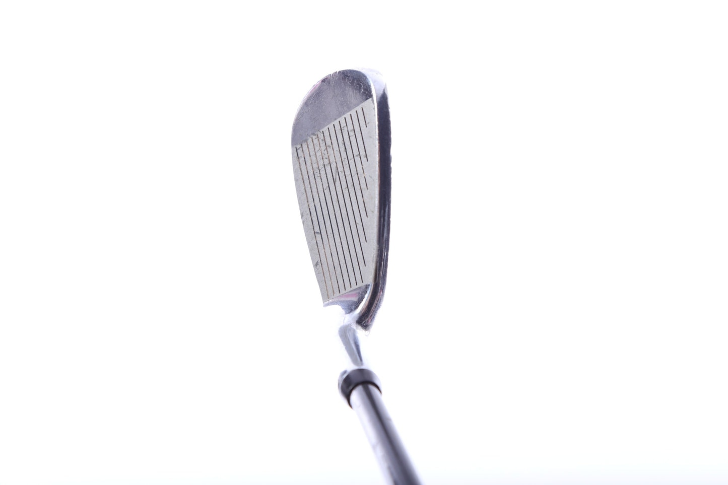 Used MacGregor Tourney MT JR Complete Set - Right-Handed - Driver, 3W, 4H, 5i, 7i, 9i, PW, Putter - Youth Flex-Next Round