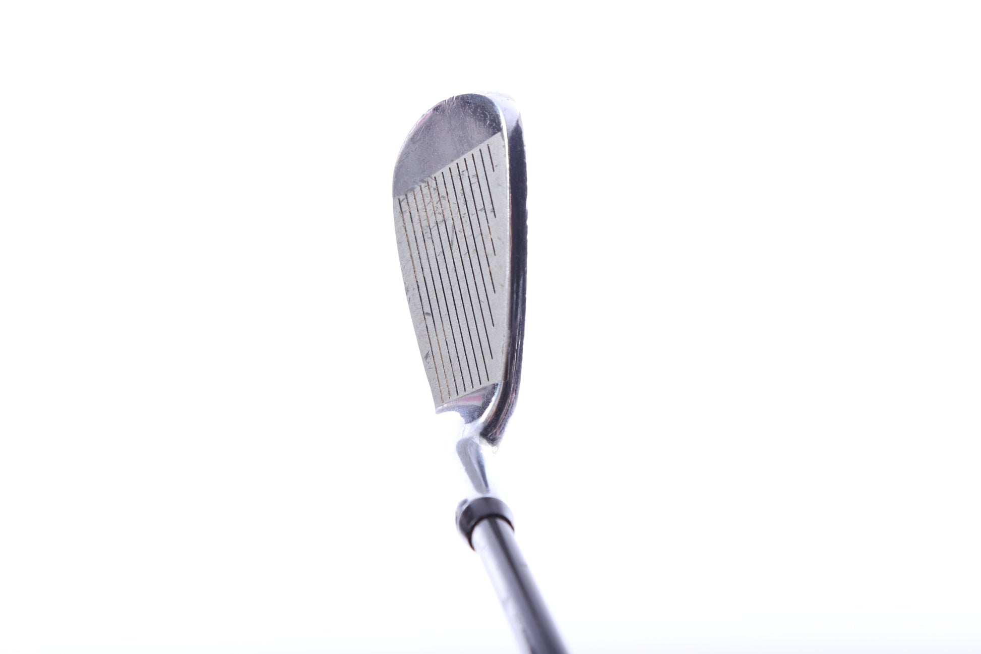 Used MacGregor Tourney MT JR Complete Set - Right-Handed - Driver, 3W, 4H, 5i, 7i, 9i, PW, Putter - Youth Flex-Next Round