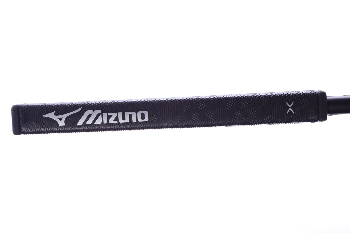 Used Mizuno M.Craft X B5 Putter - Right-Handed - 35 in - Mallet-Next Round