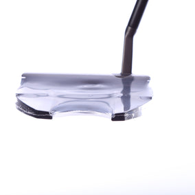 Used Mizuno M.Craft X S6 Putter - Left-Handed - 35 in - Mallet-Next Round