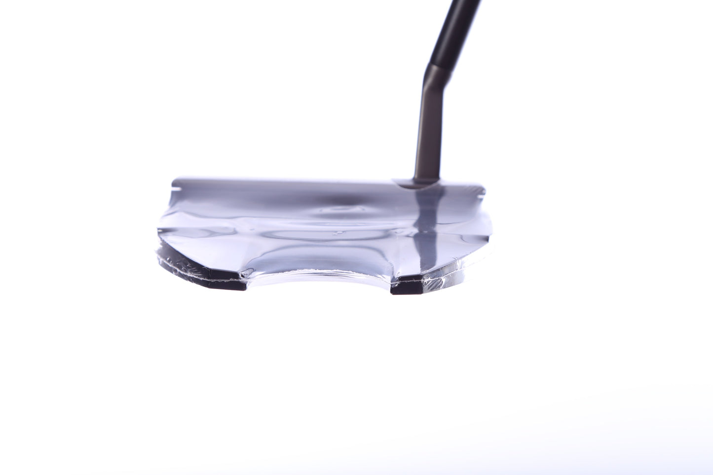Used Mizuno M.Craft X S6 Putter - Left-Handed - 35 in - Mallet-Next Round