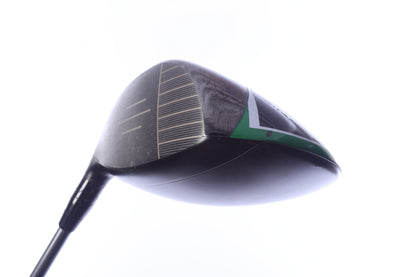 Used Callaway Elyte Driver - 10.5 Degrees - Regular Flex Project X Denali Charcoal - Right-Handed