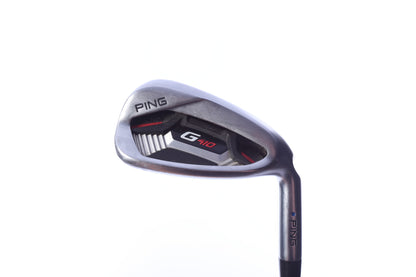 Used Ping G410 Pitching Wedge - Right-Handed - 45 Degrees - Stiff Flex