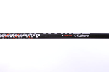 Used TaylorMade M6 Pitching Wedge - Right-Handed - 43.5 Degrees - Regular Flex