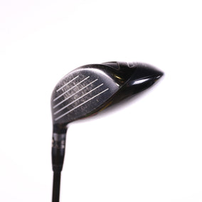 Used Titleist TS2 4-Wood - Right-Handed - 16.5 Degrees - Regular Flex-Next Round