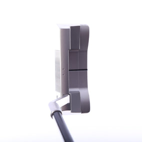 Used Evnroll ER2v MidLock Midblade Putter - Right-Handed - 40 in - Blade-Next Round