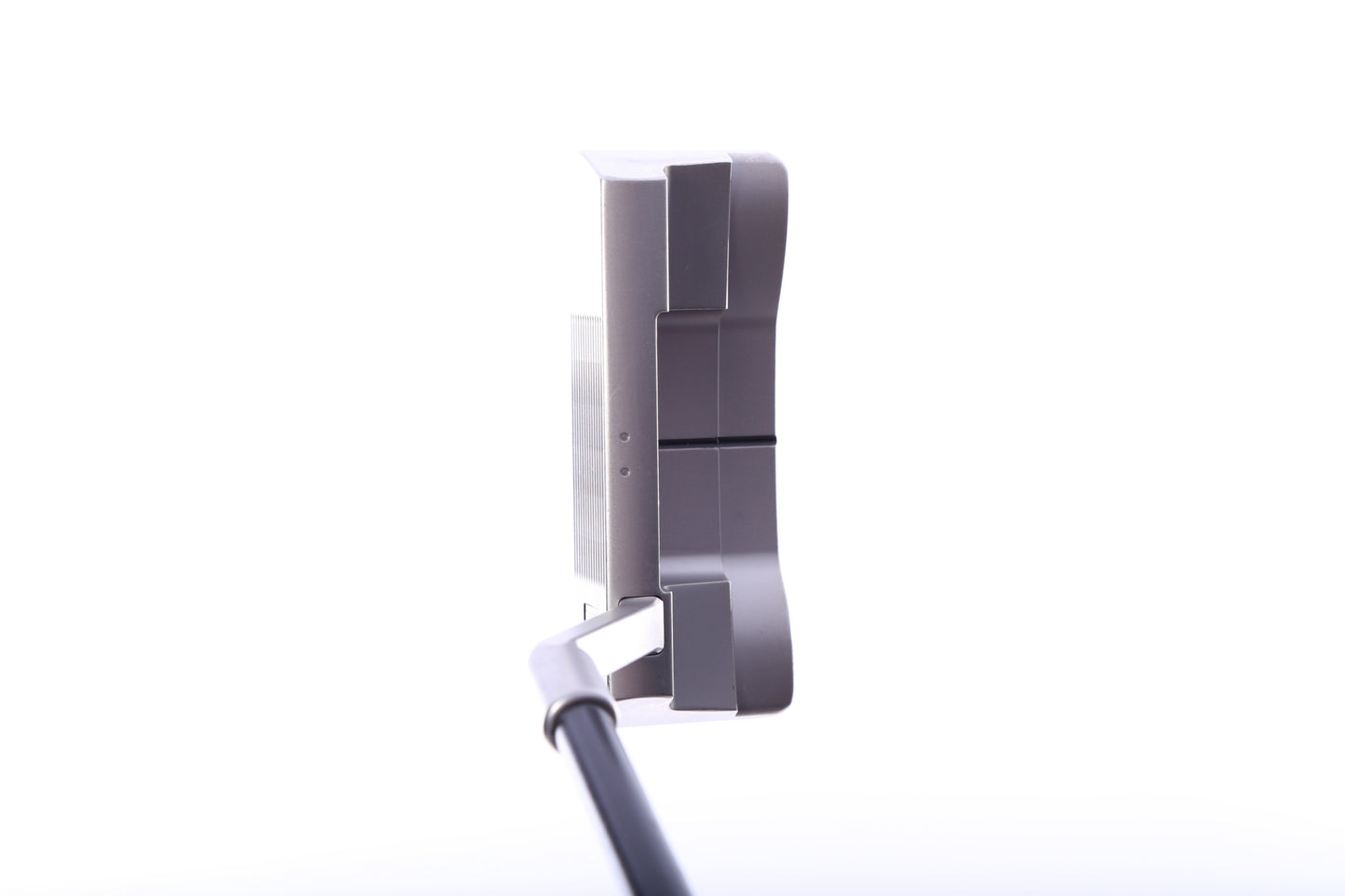 Used Evnroll ER2v MidLock Midblade Putter - Right-Handed - 40 in - Blade-Next Round
