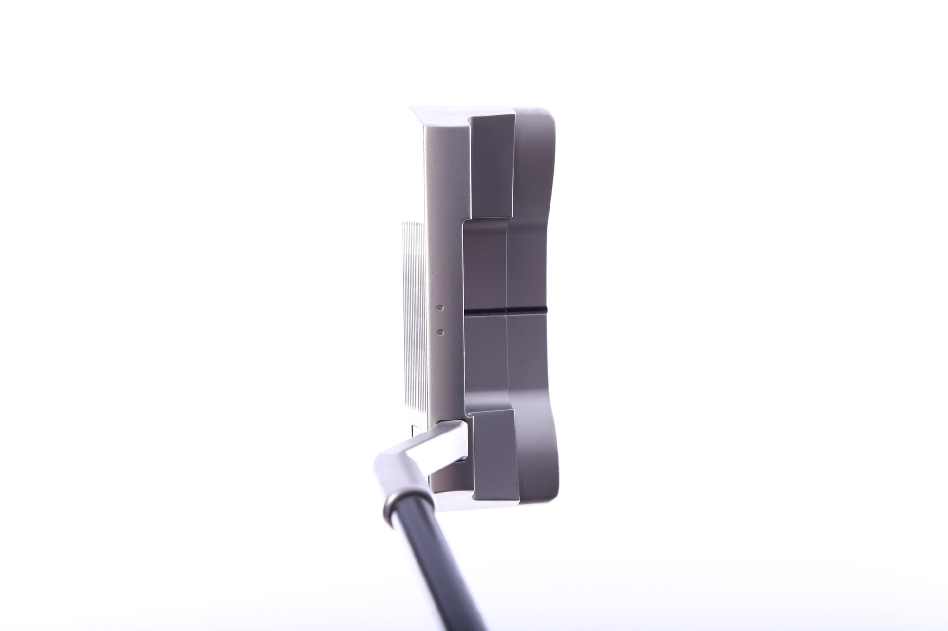 Used Evnroll ER2v MidLock Midblade Putter - Right-Handed - 40 in - Blade-Next Round