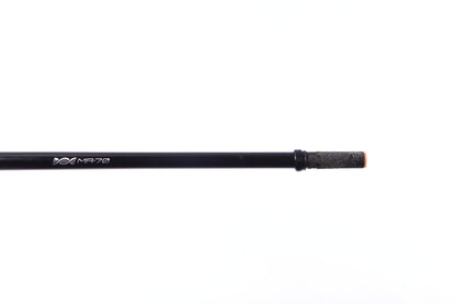 Used Mitsubishi Kai'li Red Driver Shaft Stiff Flex Graphite - 44 in - No Adapter-Next Round