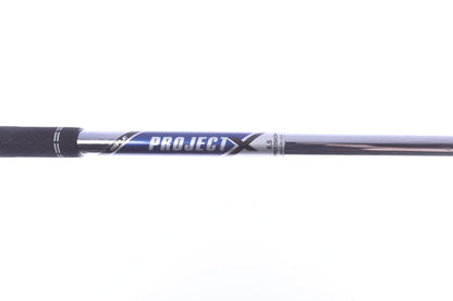 Used Mizuno Pro 245 Single 7-Iron - Right-Handed - Extra Stiff Flex-Next Round