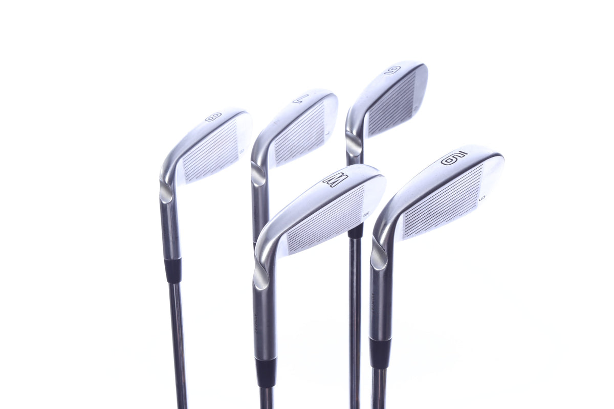 Used Ping G425 Iron Set - Right-Handed - 6-PW - Regular Flex