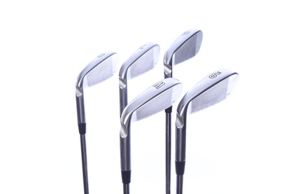 Used Ping G425 Iron Set - Right-Handed - 6-PW - Regular Flex