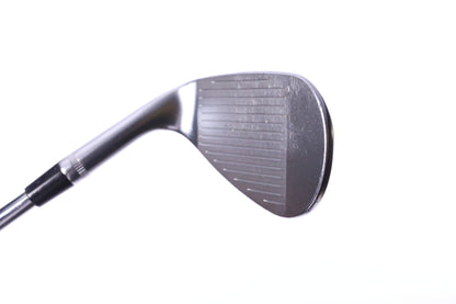 Used Callaway JAWS MD5 Chrome Gap Wedge - Right-Handed - 50 Degrees - Stiff Flex-Next Round