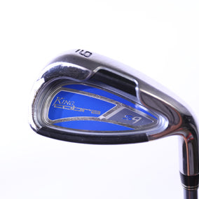 Used Cobra S9 Single 9-Iron - Right-Handed - Ladies Flex-Next Round