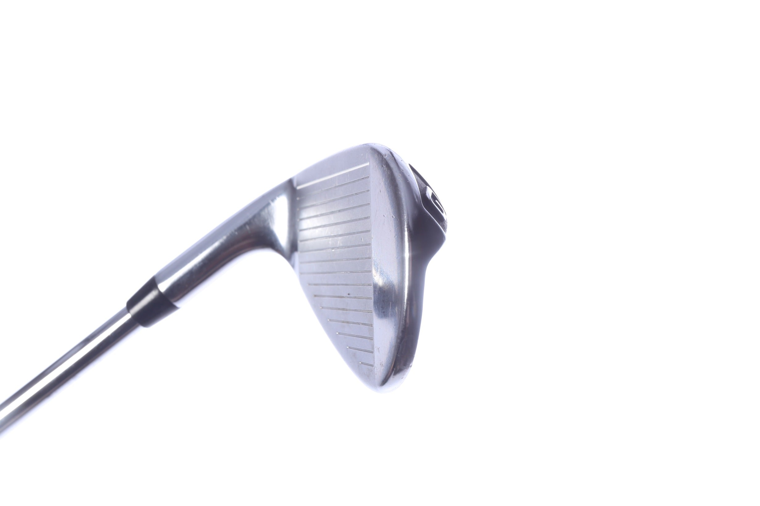 Used Cobra F-Max Gap Wedge - Right-Handed - 49 Degrees - Seniors Flex-Next Round