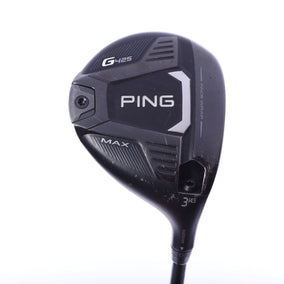 Used Ping G425 MAX 3-Wood - Right-Handed - 14.5 Degrees - Regular Flex-Next Round