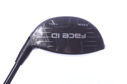 La Golf 8-7 Driver - 4 Degrees - Extra Stiff Plus Flex LA Golf Gold Series - Right-Handed-Next Round