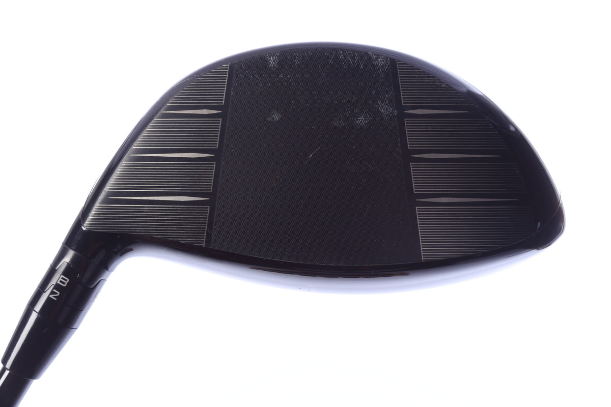 Used Titleist TSR3 Driver - 8 Degrees - Stiff Flex Project X HZRDUS Black GEN 4 - Right-Handed