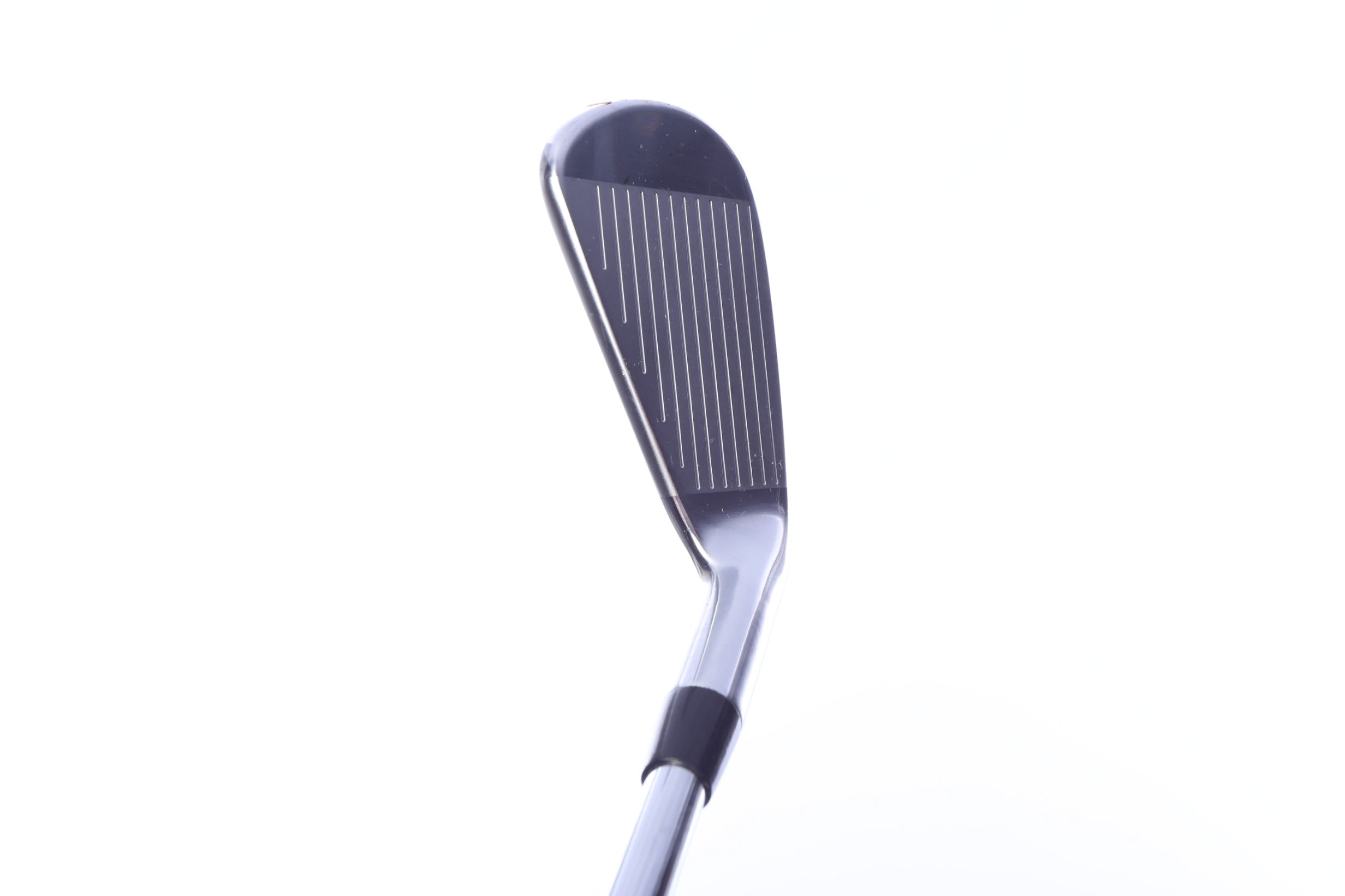 Used Titleist 2023 T200 Single 5-Iron - Left-Handed - Regular Flex